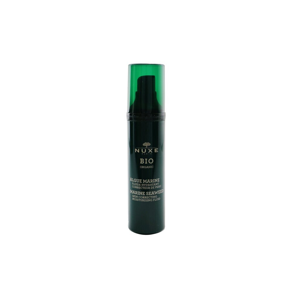 Bio Organic Marine Seaweed Skin Correcting Moisturising Fluid - 50ml/1.7oz