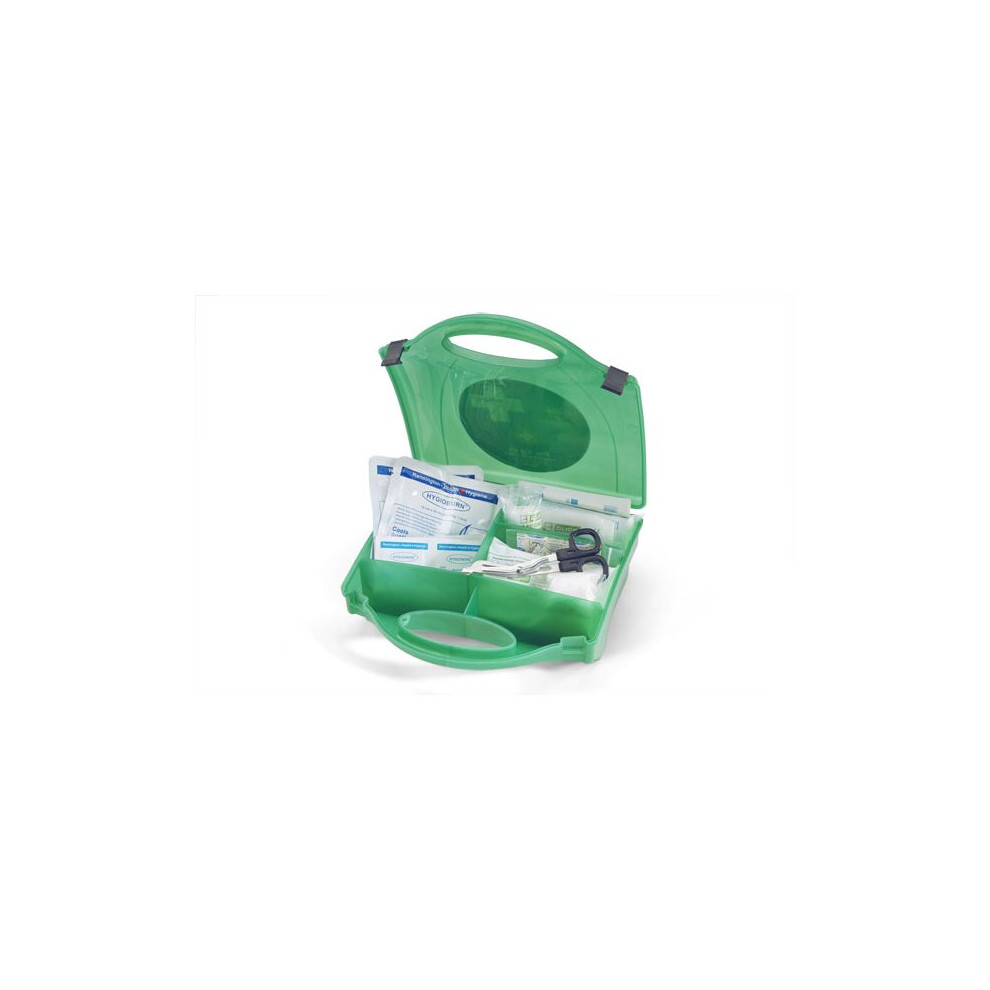Click - Travel Bs8599-1 2019 - Bs8599- 2 2016 First Aid Kit Medium