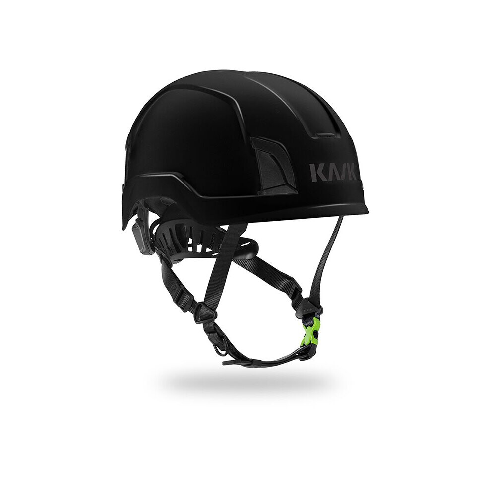 Kask - ZENITH X SAFETY HELMET BLACK -