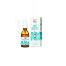 Nie Chrap!!!, spray do gardła, 30 ml