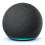 ( 4th Generation, Black) Amazon Echo Dot 3rd/4th Generation  speaker Alexa 1