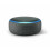 (3rd Generation, Black) Amazon Echo Dot 3rd/4th Generation  speaker Alexa 1