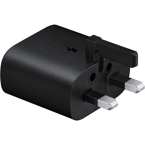Samsung 25W USB-C Wall Plug 2