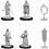 WizKids Deep Cuts Miniatures W12 Towns People - Castle 2 1