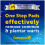 Compound W Wart Remover Maximum Strength One Step Pads, 14 Medicated Pads 2