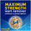 Compound W Wart Remover Maximum Strength One Step Pads, 14 Medicated Pads 3