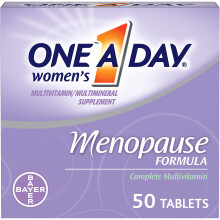 One-A-Day, Prénatal 1 avec Acide Folique, DHA et Fer, Complément Multivitaminé/Multiminéral, 30 Softgels