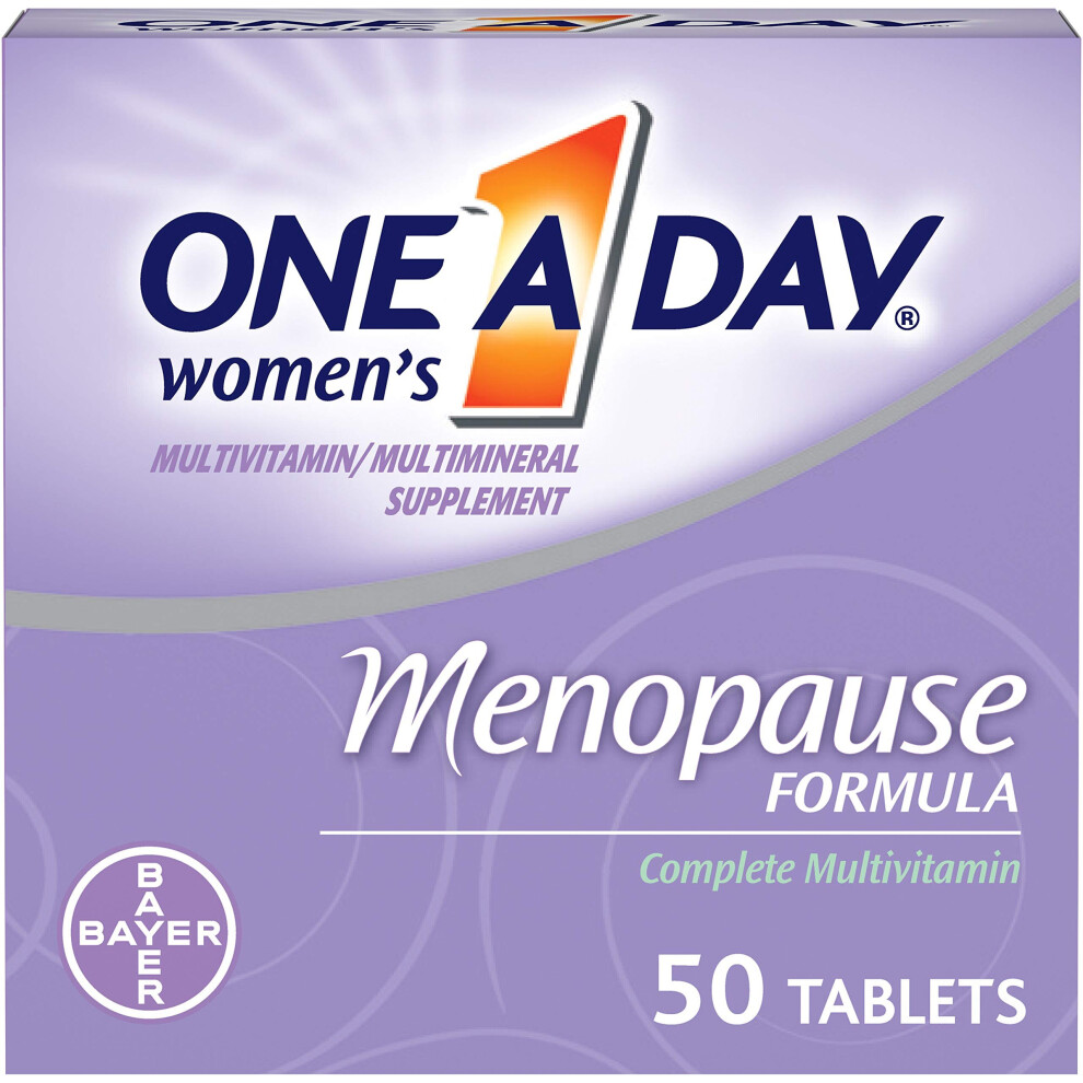 One-A-Day Prenatal 1 With Dha & Folic Acid, 30 Softgels