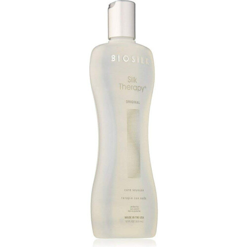 Biosilk Silk Therapy Αρχικό Θεραπεία, 12 oz (Συσκευασία 3)