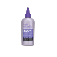 Dark and Lovely For Protective Styles Detangling Cream With Peppermint and Avocado Oil for Braids, Weaves, Wigs and Locs No Dyes, No Mineral Oil, No P