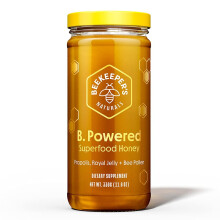 Beekeeper's Naturals, Superfood Honig, 11,6 oz (330 g)