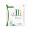 Alli, Orlistat, Abnehmhilfe, Starterpackung, 60 mg, 60 Kapseln 1