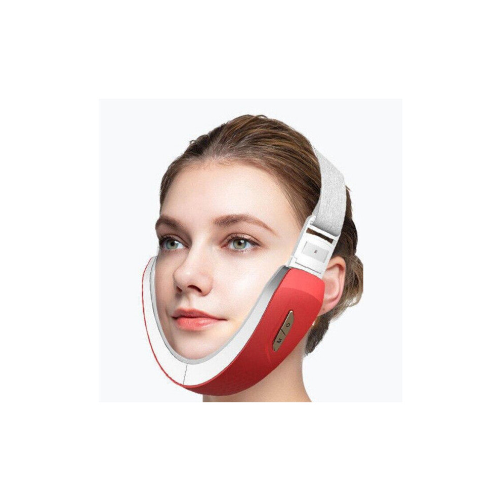 Geni-Store Premium Face Lifting Shaper Reflexology Massager Tool