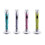(Blue pen PLA) Premium 3D Printer Drawing Art Pen 1.75mm 2