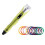 (Blue pen PLA) Premium 3D Printer Drawing Art Pen 1.75mm 14