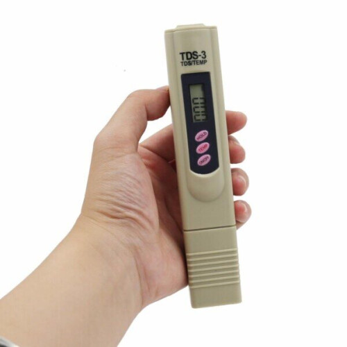 Digital TDS Home Water Tester Meter 1
