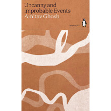 Uncanny and Improbable Events