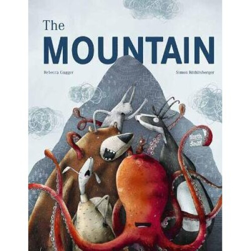 The Mountain
