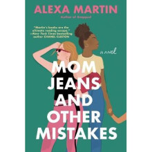 Mom Jeans And Other Mistakes