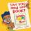 Have You Seen This Book? 1