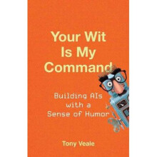 Your Wit Is My Command