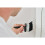 LIKE-NEW Coral 31585 straight edge paint brush, 1, 3" 3
