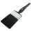 LIKE-NEW Coral 31585 straight edge paint brush, 1, 3" 8