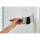 LIKE-NEW Coral 31585 straight edge paint brush, 1, 3" 5