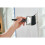 LIKE-NEW Coral 31585 straight edge paint brush, 1, 3" 6