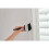LIKE-NEW Coral 31585 straight edge paint brush, 1, 3" 2