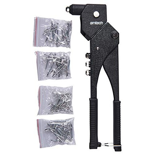 LIKE-NEW Amtech B3550 Two Way Rivet Gun