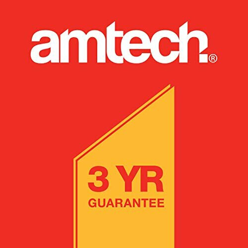 LIKE-NEW Amtech B3550 Two Way Rivet Gun 1