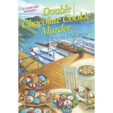 Double Chocolate Cookie Murder