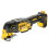 DeWalt DeWalt XR 18V Cordless Multi tool DCS355N-XJ - Bare 1
