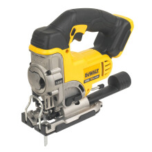 DeWalt 18V Cordless Jigsaw DCS331N - Bare