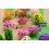 29pcs Mixed Model Trees, 1.5-5 inch(4 -12 cm), OrgMemory Fruit Trees, Ho Scale Trees, Model Train Scenery, Architecture Trees,... 5