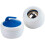 Engelhart - Giant Curling and Shuffleboard Game 180CM - Easy assembling with magnetic strips 9