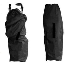 Yuccer Stroller Travel Bag for Airplane, Waterproof Gate Check Bag Organizer Storage for Infant Baby Child Umbrella Strollers...