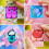M   dny bal   cek pre dievcat    Boxy 3