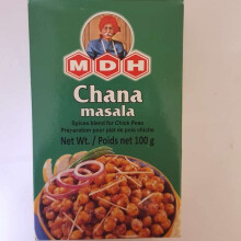 MDH Chana Masala 100g