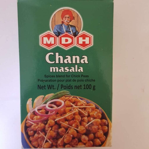 MDH Chana Masala 100g