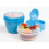 Sistema Sistema Go Snack Attack 515 ml Assorted Colours 5