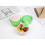 Sistema Sistema Go Snack Attack 515 ml Assorted Colours 6