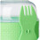 Sistema Sistema Go Snack Attack 515 ml Assorted Colours 3