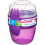 Sistema Sistema Go Snack Attack 515 ml Assorted Colours 4