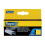 Rapid LIKE-NEW Rapid 11835625 High Performance Staples, No.13, Leg Length 8 mm,Silver, 2500 Pieces 1