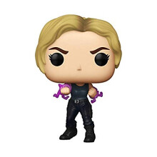 LIKE-NEW Funko 53852 Mortal Kombat POP 3 Collectable Toy, Multicolour
