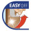 LIKE-NEW tesa UK Ltd Fly Screen, White 2