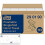 TORK - 15-Paket mit je 250 Papierhandtüchern 1