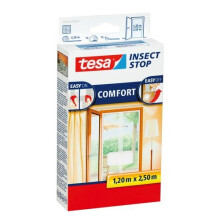 LIKE-NEW tesa UK Ltd Fly Screen, White